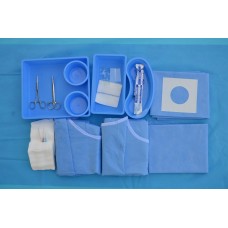 Healthcare Angiography Pack